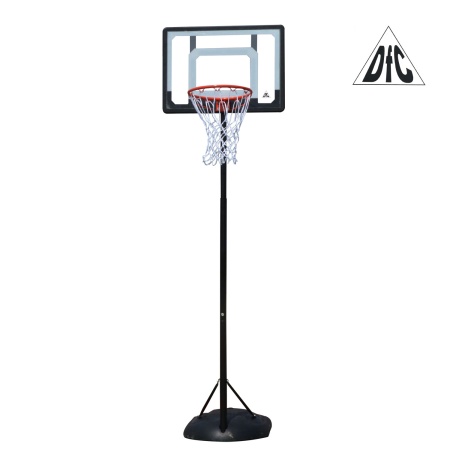 Купить Мобильная баскетбольная стойка 80x58 cm полиэтилен в Асбесте 
