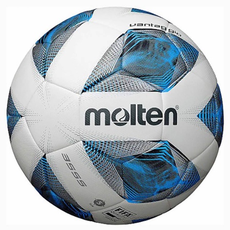 Купить Футбольный мяч Molten F5A3555-K FIFAPRO в Асбесте 
