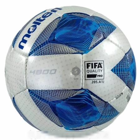 Купить Мяч футбольный Molten F5A4800 в Асбесте 