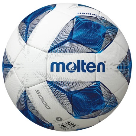 Купить Мяч футбольный Molten F5A5000 в Асбесте 