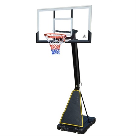 Купить Баскетбольная мобильная стойка DFC REACTIVE 50P в Асбесте 