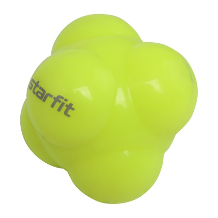 Купить Мяч реакционный Starfit RB-301 в Асбесте 