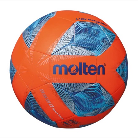 Купить Мяч футбольный Molten F5A3550 FIFA в Асбесте 