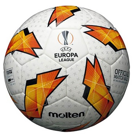 Купить Мяч футбольный Molten F9U4800 FIFA в Асбесте 