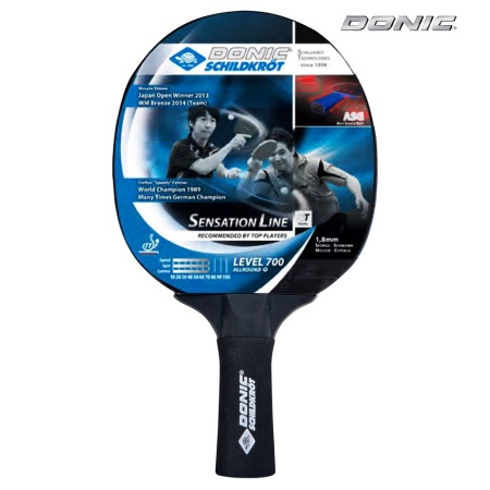 Купить Ракетка для настольного тенниса Donic Sensation 700 в Асбесте 