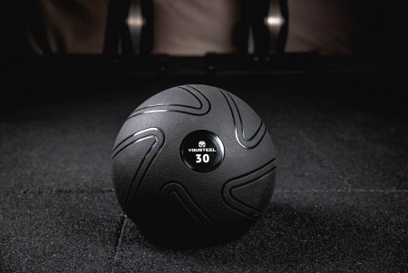 Купить Мяч для кроссфита EVO SLAMBALL 30 кг в Асбесте 