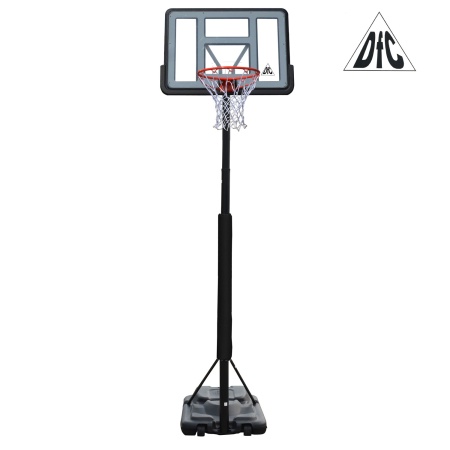 Купить Баскетбольная мобильная стойка 110x75 см в Асбесте 