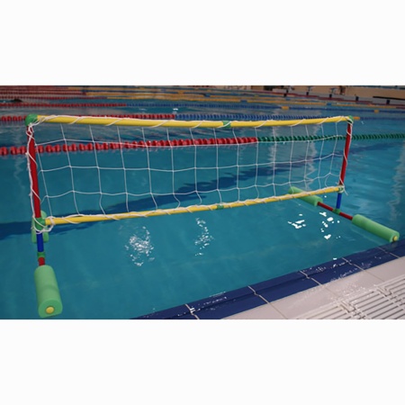 Купить Волейбол водный (сетка 1 530 мм х 400 мм) в Асбесте 