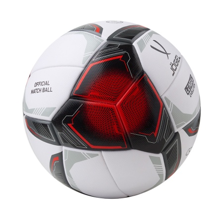 Купить Мяч футбольный Jögel League Evolution Pro №5 в Асбесте 