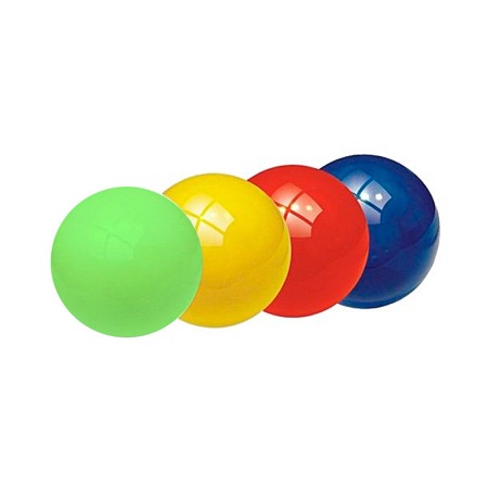 Купить Мяч детский игровой ПВХ, d14см, мультиколор DS-PV 025 в Асбесте 