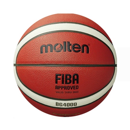 Купить Мяч баскетбольный "MOLTEN B7G4000" р.7 в Асбесте 