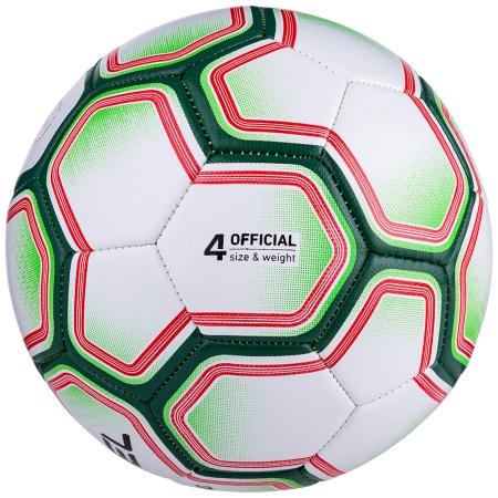 Купить Мяч футбольный Jögel Nano №4 в Асбесте 