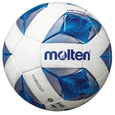 Купить Мяч футбольный Molten F5A4900 в Асбесте 